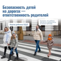 Безопасность детей на дорогах Безопасность детей на дорогах.